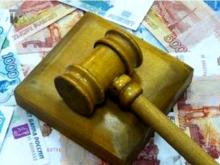 Владельцы фирмы «Универсал» судятся из-за земельного участка, отданного бесплатно