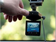 Записи видеорегистраторов на автомобилях могут стать доказательствами для судов