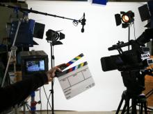 Центр занятости платит за телерекламу 69 тысяч рублей 