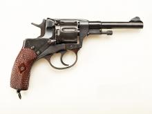 32-летний челнинец лишился свободы за то, что 15 лет хранил у себя 'Наган'