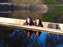 Помощник президента РТ Наталия Фишман: нужны ли в Татарстане 'мосты Моисея'?