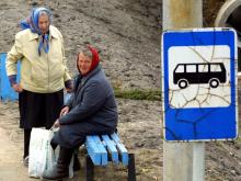 Дачникам-льготникам приготовили по 6 талонов на проезд в садовые общества