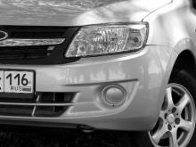 48-летний Рустам Сабирзянов попросил у знакомого на время машину, но не возвратил ее