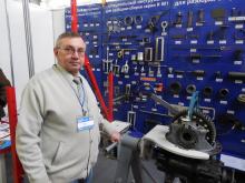 «С трудом переживаем кризис, потому, что во многом зависим от КАМАЗа»