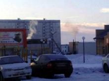 Челнинцам не нравятся едкие запахи в городе