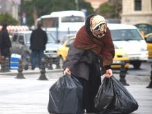 Кто остановит «мусорных бабушек»?