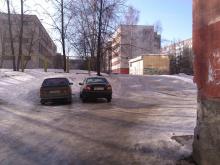 Гололёд: «Без Рината Абдуллина проблему не решить…»