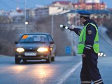 Лишенные прав челнинцы не сдают водительские удостоверения