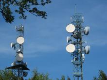 После продажи частот LTE операторам связи бюджет России пополнился на 8,3 млрд рублей