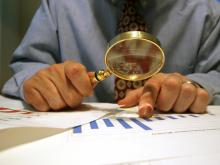 У деловых людей проверяют «самочувствие»: как идут дела у 28 000 ИП и малых предприятий?