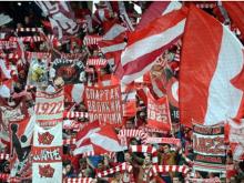 Болельщики московского «Спартака» хотят выкупить пакет акций клуба у Леонида Федуна