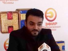 Звезда «Битвы экстрасенсов»: «Нынешний кризис России пойдет только на пользу…»