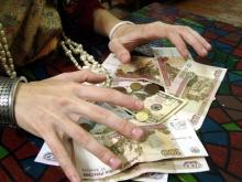 Лже - экстрасенс обманула двух челнинок и завладела их деньгами