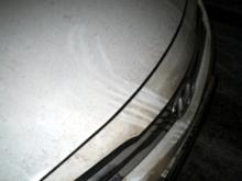 На автотрассе М-7 грузовик сбил женщину, перебегавшую дорогу