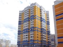 Жителей 17-этажного дома 37/20 не пускали в подъезд из-за подозрительного предмета