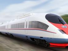 Поезда по высокоскоростной магистрали Москва - Казань пойдут в 2020 году