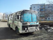 14 июля водителей маршруток начинают штрафовать по новым правилам - до 300000 рублей