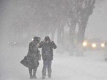 МЧС предупреждает об ухудшении погоды в Татарстане 22-23 февраля