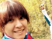 Александра Гималетдинова стала чемпионкой России по самбо