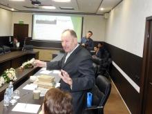 Почему из поликлиники убирают киоск с травяными сборами?