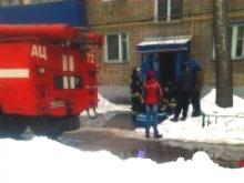 Двое челнинцев задохнулись угарным газом в 2-комнатной квартире из-за неосторожного курения