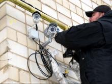 В доме 47/04 сняли видеокамеры из-за страха получить счет за их обслуживание