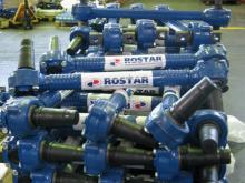 Рустаму Минниханову рассказали о перспективах компании 'Ростар'