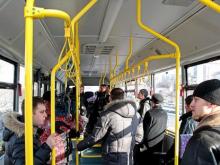 Удорожание проезда в автобусах повысило продажи электронных карт в 18 раз