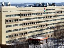 С 10 марта КДМЦ закрывают на дезинфекцию. Где будут принимать роды?