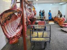 «Дефицита говядины в Набережных Челнах не будет»