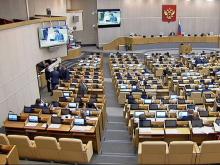 Депутаты Госдумы повысили акцизы на бензин и дизтопливо с 1 апреля. Ждем повышения цен на заправках