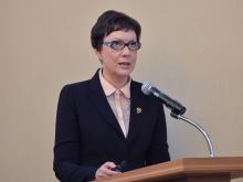 Елена Машкова представила «Стратегию-2030» Рустаму Минниханову и «промышленным генералам» Татарстана