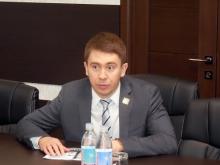 Станет ли гостиница «Татарстан» партнером проекта ТОР? Других претендентов пока нет