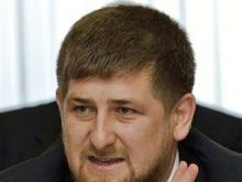 Рамзан Кадыров: 'Мое время прошло'. Глава Чечни попросил об отставке