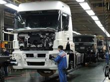 В марте на 'КАМАЗе' запланированы два дня простоя и четыре дня временных работ