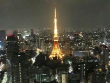 Токийский фоторепортаж Рустама Минниханова