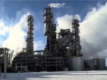 В Татарстане будет построен второй завод по производству удобрений - 'Аммоний-2'