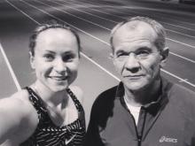 Мария Павлова - чемпион России по легкоатлетическому многоборью в помещении