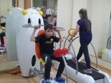 В тренажерный зал приглашают детей. Можно ли им туда ходить?