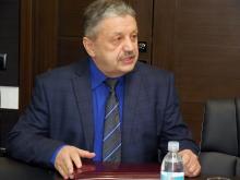 Владимир Нуждин собирается производить в Челнах тормозные колодки