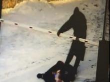 Сотрудники угрозыска в Нижнекамске поймали мужчину, побившего школьницу за громкое пение