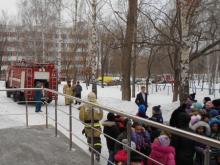 'Поджигатель' школы №27 учился в соседней школе в первом классе