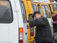 Сколько пассажиров пересело с трамваев на автобусы