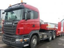 Камкомбанк отсудил у должников-строителей более 2 млн рублей долга и грузовик 'Скания'