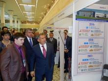 Олег Коробченко построит два завода - по выпуску и переработке аккумуляторов