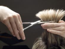 В фонде Тимура Исламова предложили своим подопечным бесплатно постричься