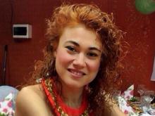 Дочь главврача ПНД Исаака Беккера Ася Кислова стала примером для всего Татарстана