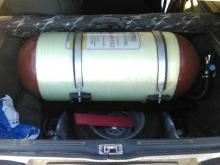 Что нужно сделать для получения субсидии по переводу автомобиля с бензина на метан?