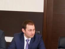 Рустем Гарифуллин хочет поставлять рассадные кассеты для саженцев в лесхозы страны