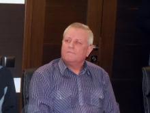 Наиль Магдеев и Александр Безруков обсудили, где в Челнах можно использовать нанокраску